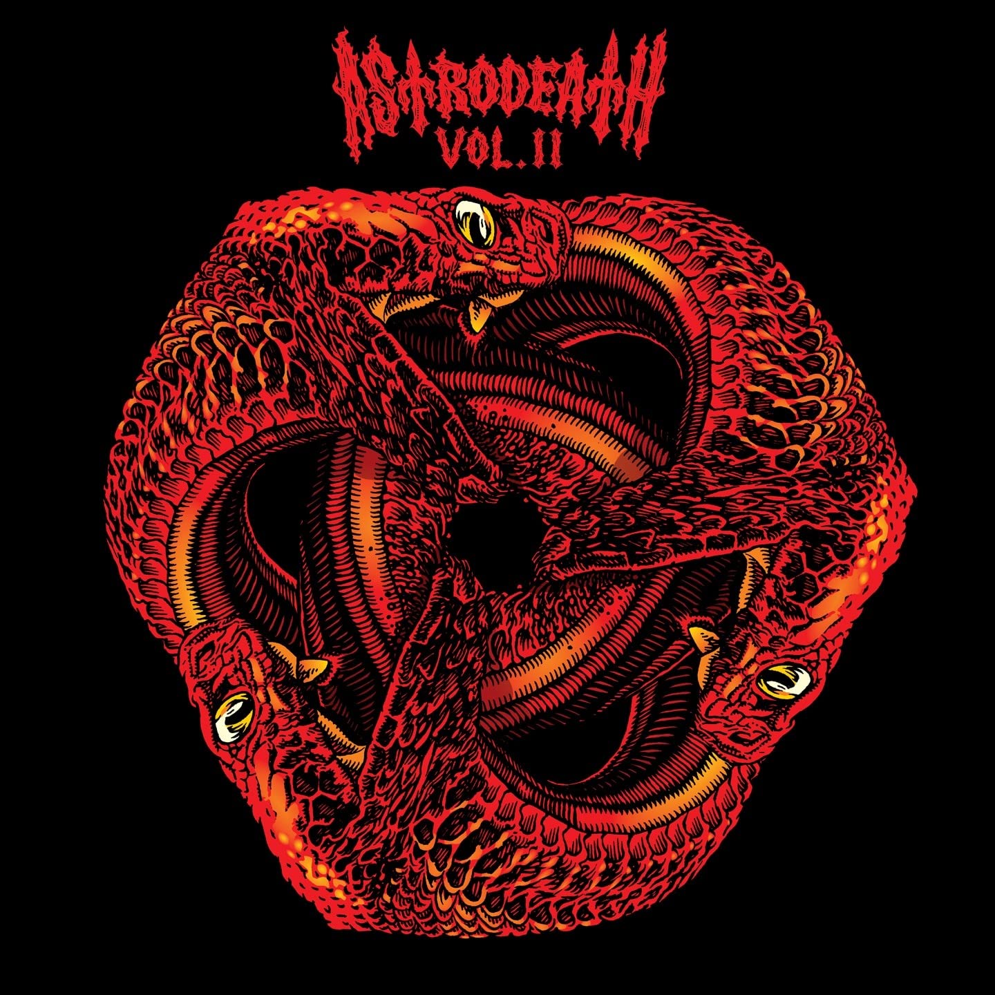 Vol. Ii [VINYL]