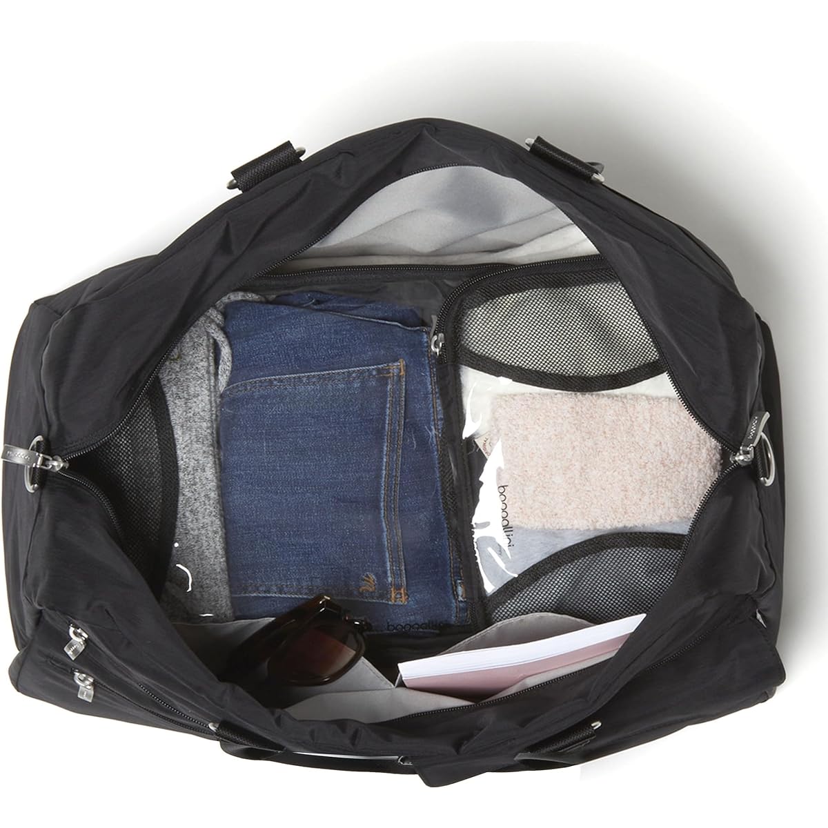Baggallini Modern Everywhere Travel Duffel - Thumbnail 3