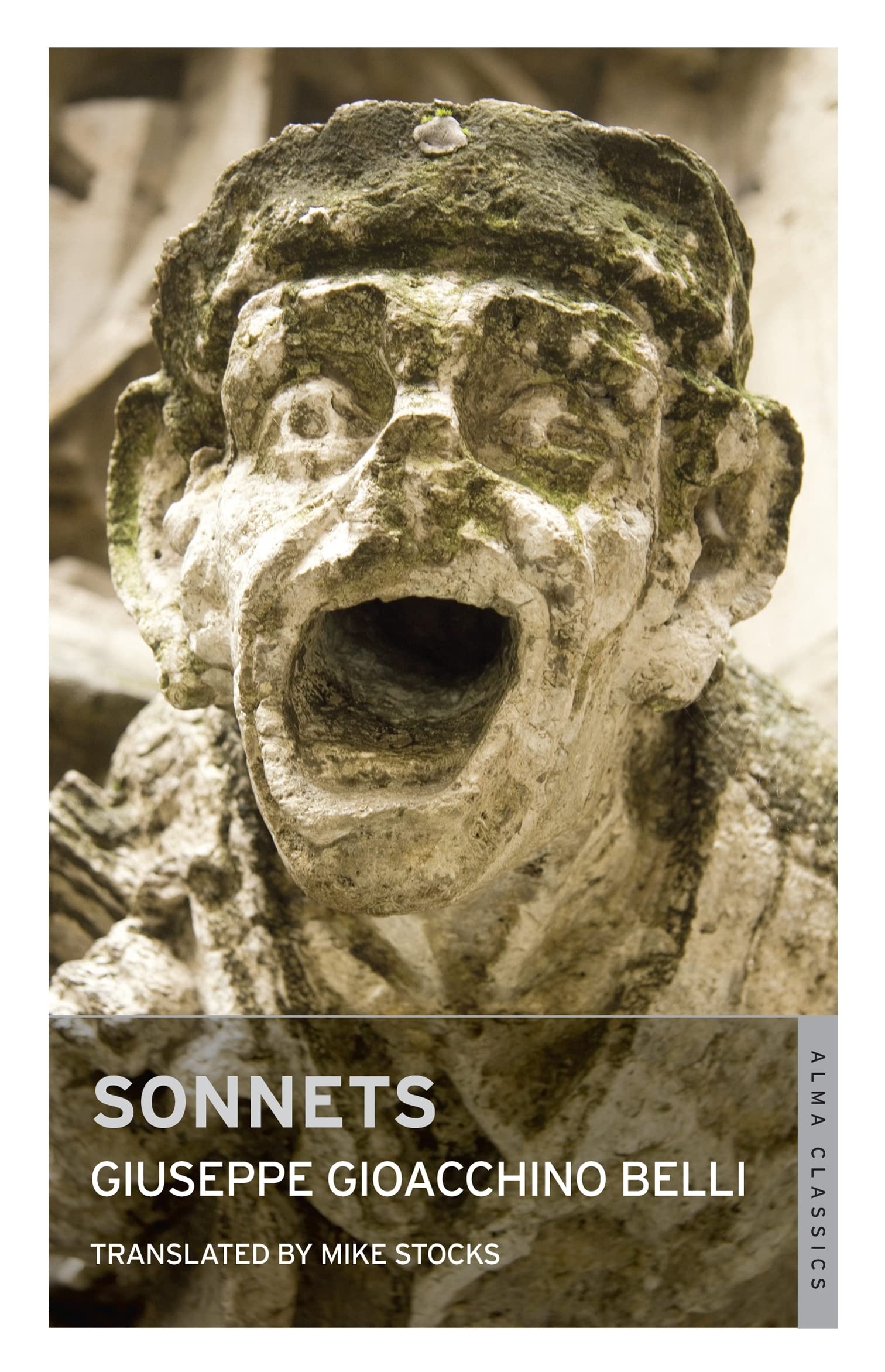 Sonnets: Giuseppe Gioachino Belli