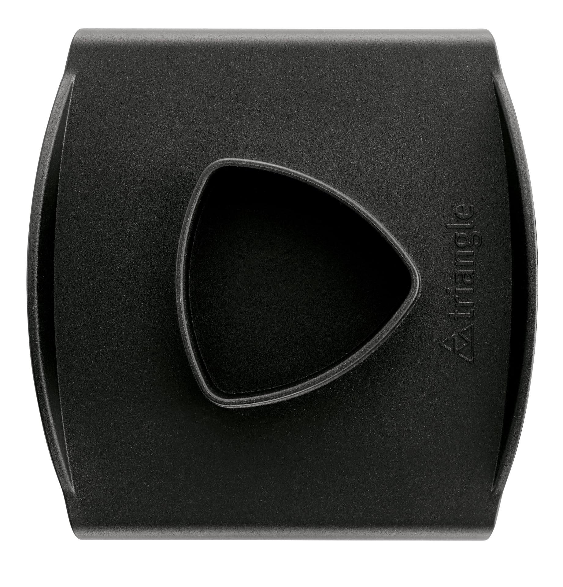 triangle Affettaverdure a julienne, con 3 inserti per julienne da 1,5 mm e 2,5 mm e fette da 2 mm, lama in acciaio temprato, porta residui, lavabile in lavastoviglie