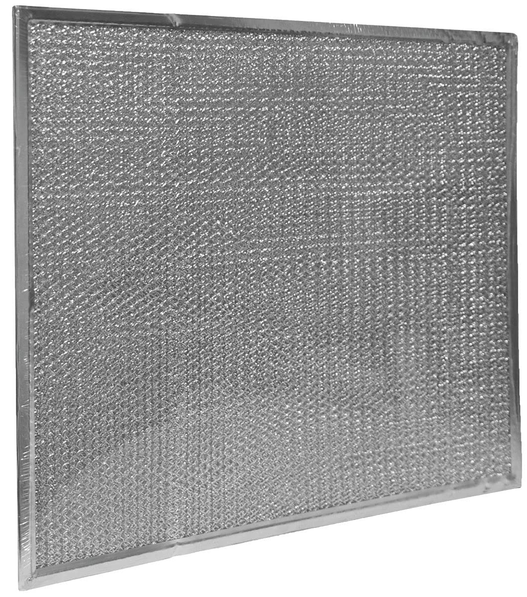 Duraflow Filterfor NORDYNE 917763 Metal Mesh Furnace Filter A Coil 16 X