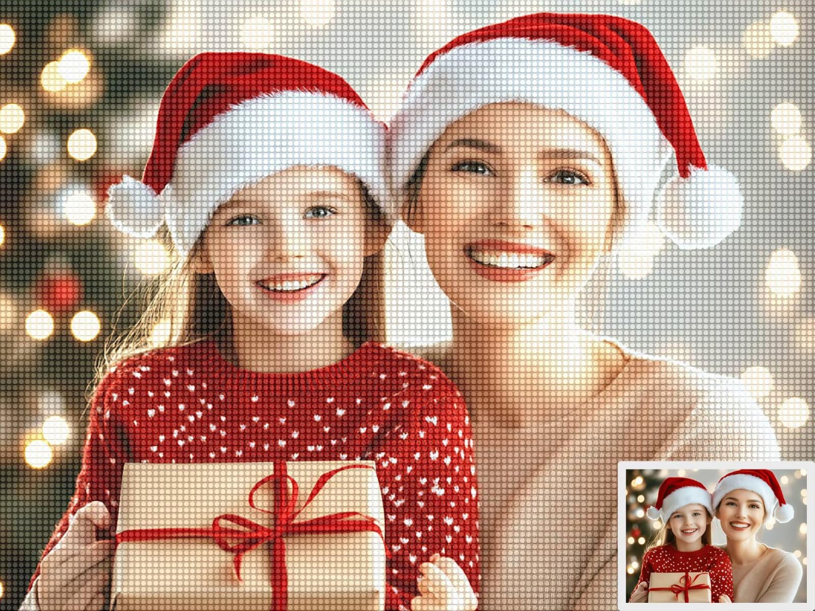 Niestandardowe malowanie diamentowe, 5D diamentowe malowanie dostosować, DIY kreatywne hobby dorośli konfigurowalne zdjęcie krajobraz rodziny pary, zestaw do haftu diamentowego płótno dla dorosłych 80