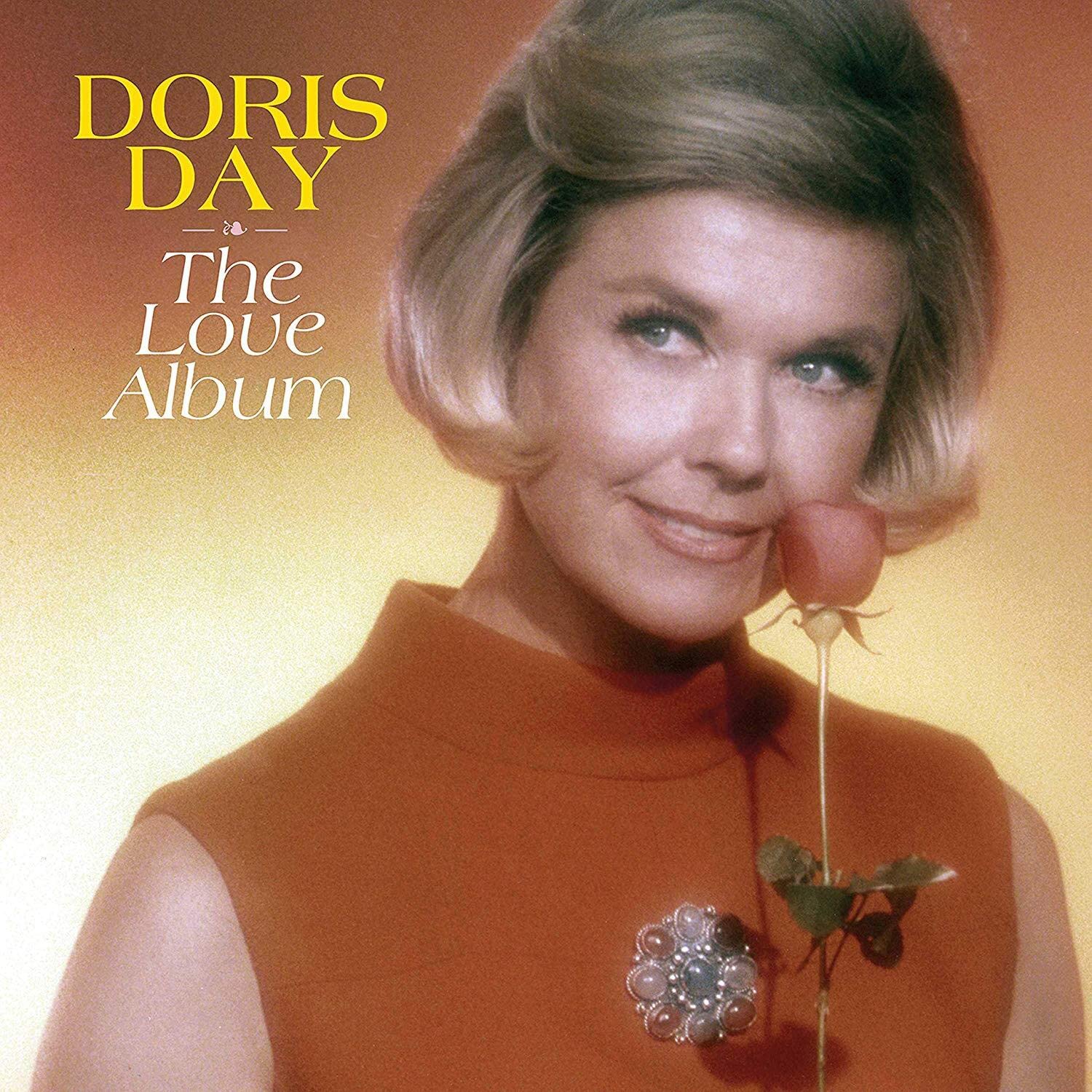 The Love Album (Limited Edt.) [VINYL]