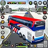 Bus Simulator Coach Driving