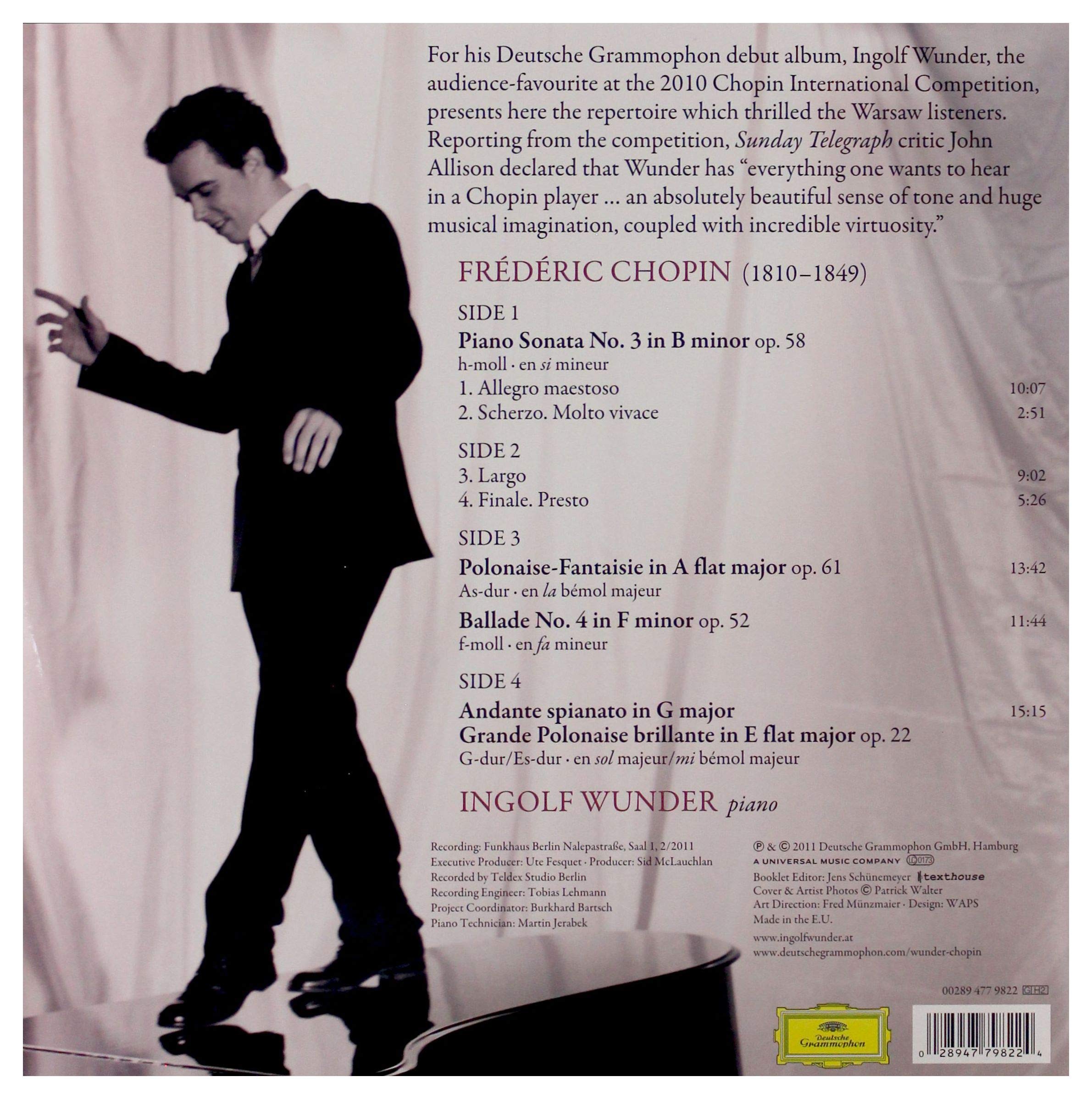 Chopin