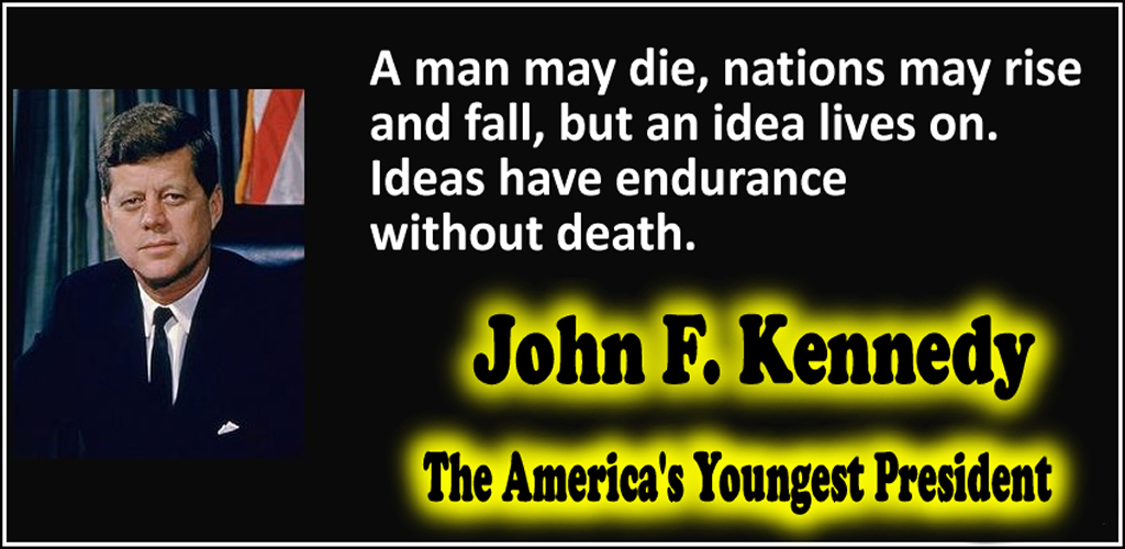 John F Kennedy Quiz:Amazon.com:Appstore for Android