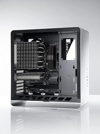 Noctua NH-P1, High-Performance Passive Fanless Silent CPU Cooler