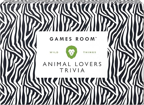 Ridley's Trivia de amantes de los animales