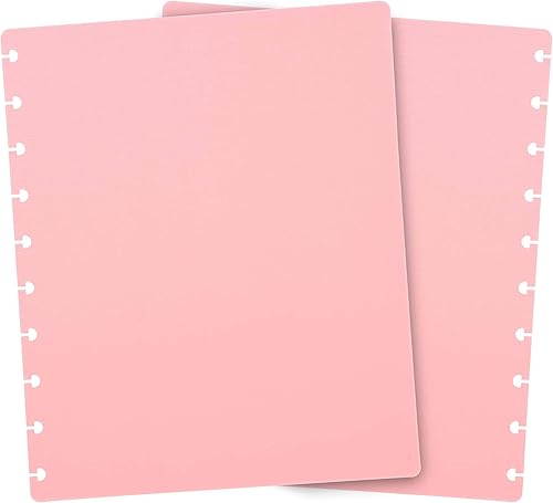 Miniatura 4 de Talia - Agenda personalizable con aros