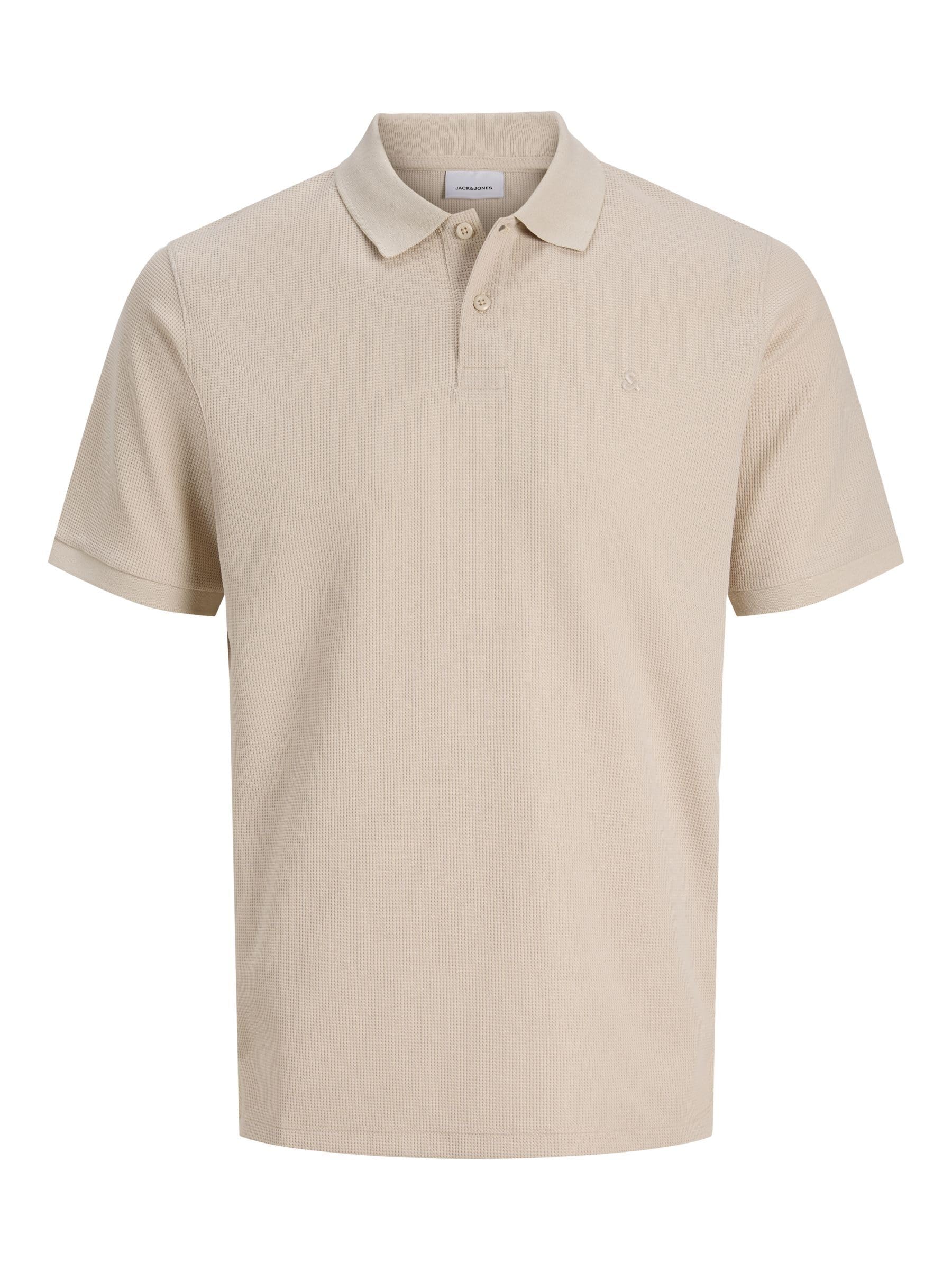 JACK & JONES JJEAUSTIN Polo SS NOOS