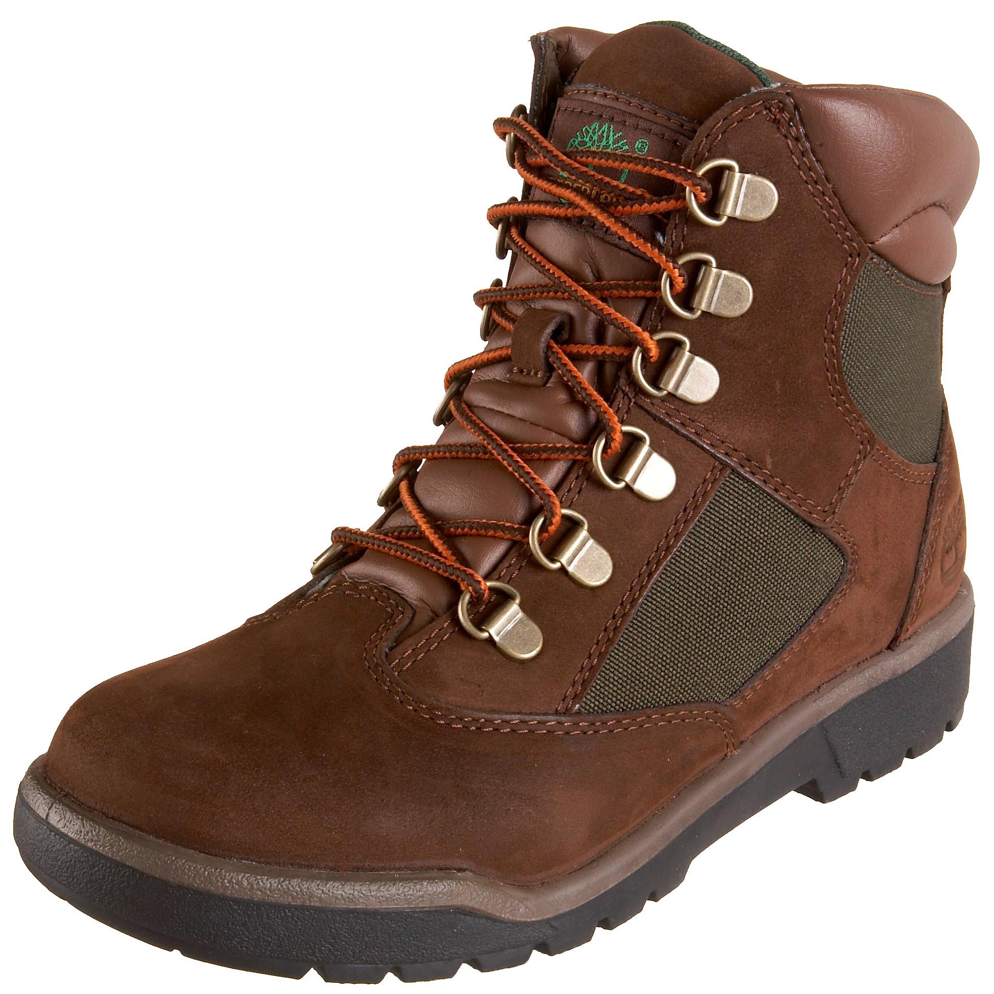 Timberland Toddler Little Kid Field Boot Hiker Desertcart INDIA
