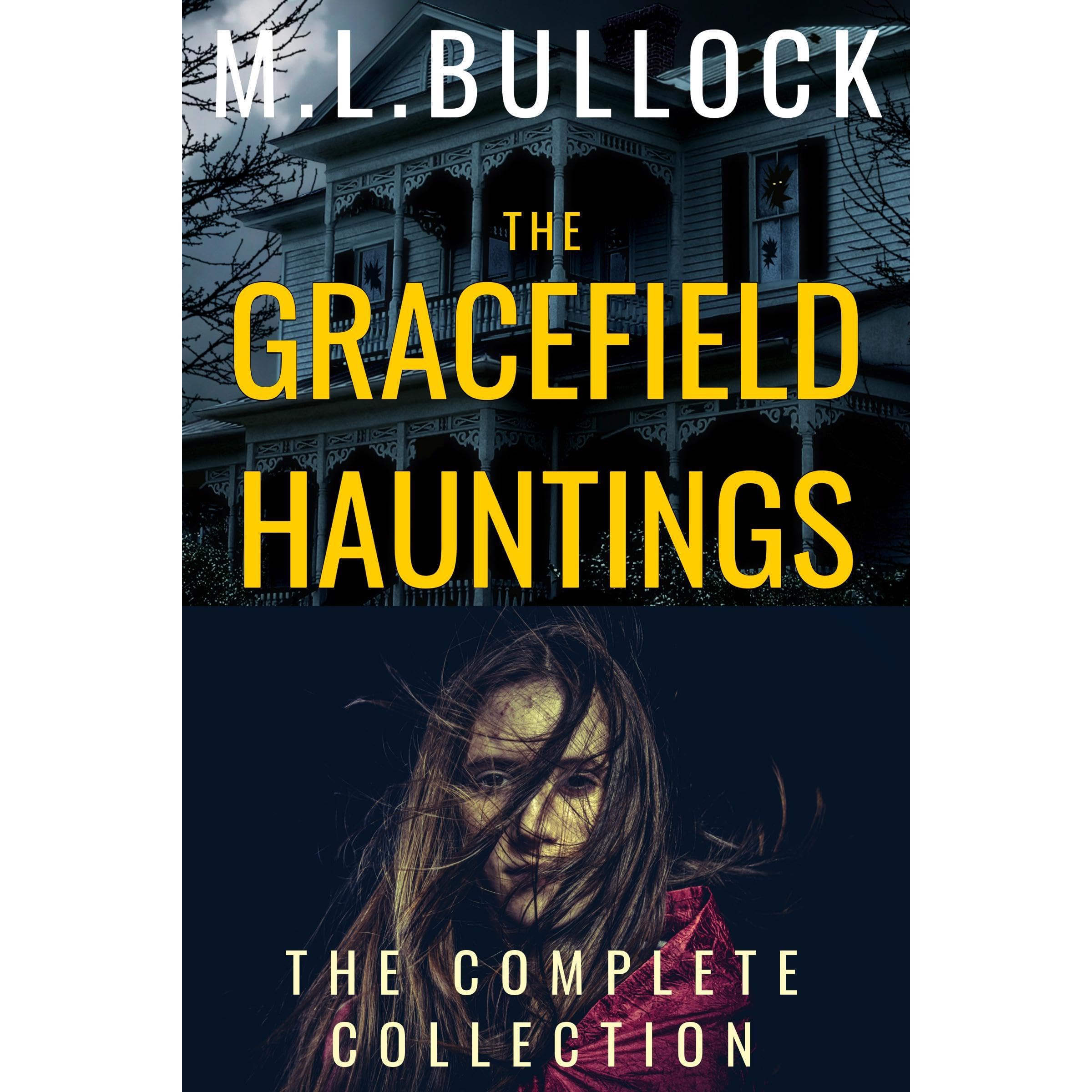The Gracefield Hauntings