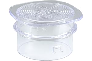 Blender Top Replacement