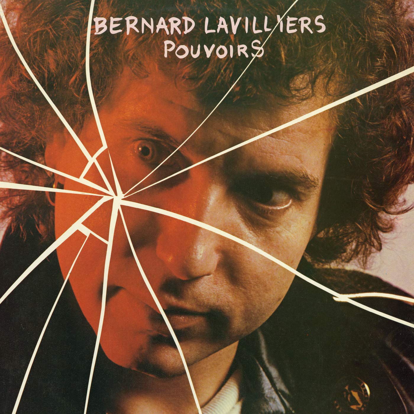 Pouvoirs [Audio CD] Bernard Lavilliers