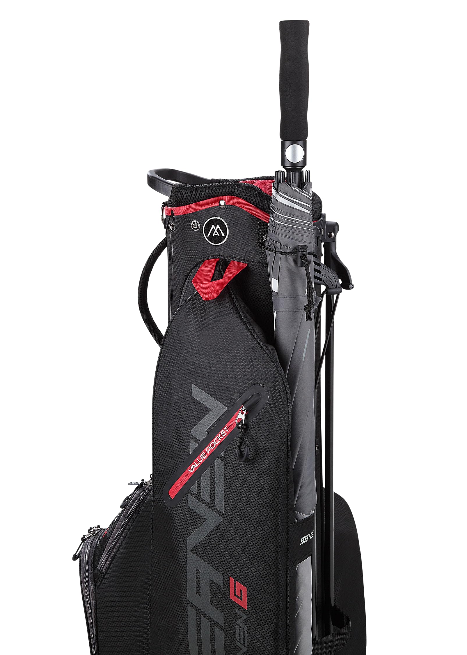 Big Max Heaven - Borsa da golf Sunday 7 g