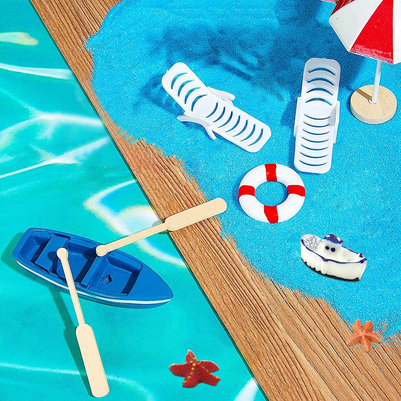 Dydamud Manteles de playa de verano, decoraciones de fiesta temática de playa, 3 piezas, mantel hawaiano impermeable para piscina, suministros de fiesta de playa Dydamud Manteles de playa de verano, decoraciones de fiesta temática de playa, 3 piezas, mantel hawaiano impermeable para piscina, suministros de fiesta de playa