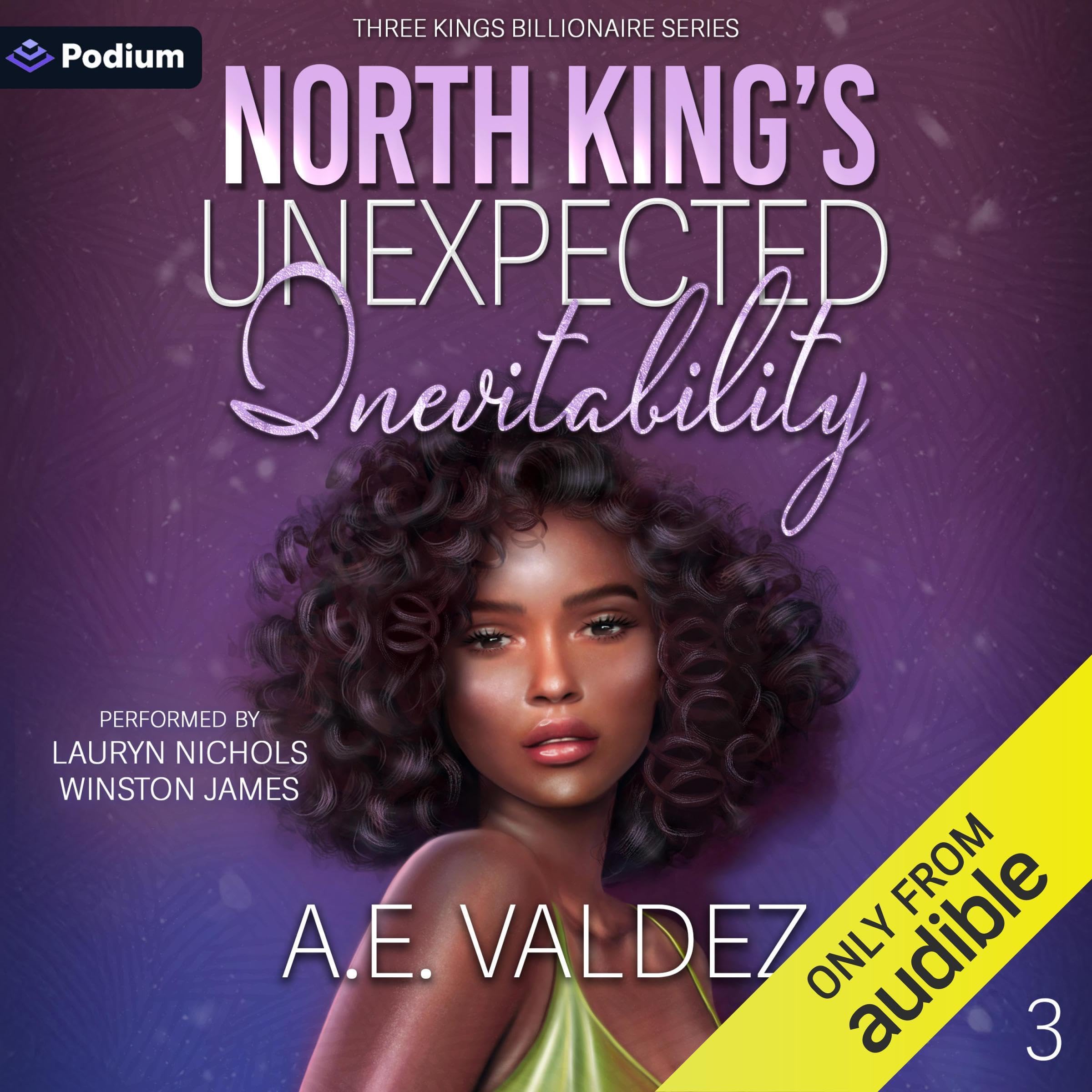 North King's Unexpected Inevitability