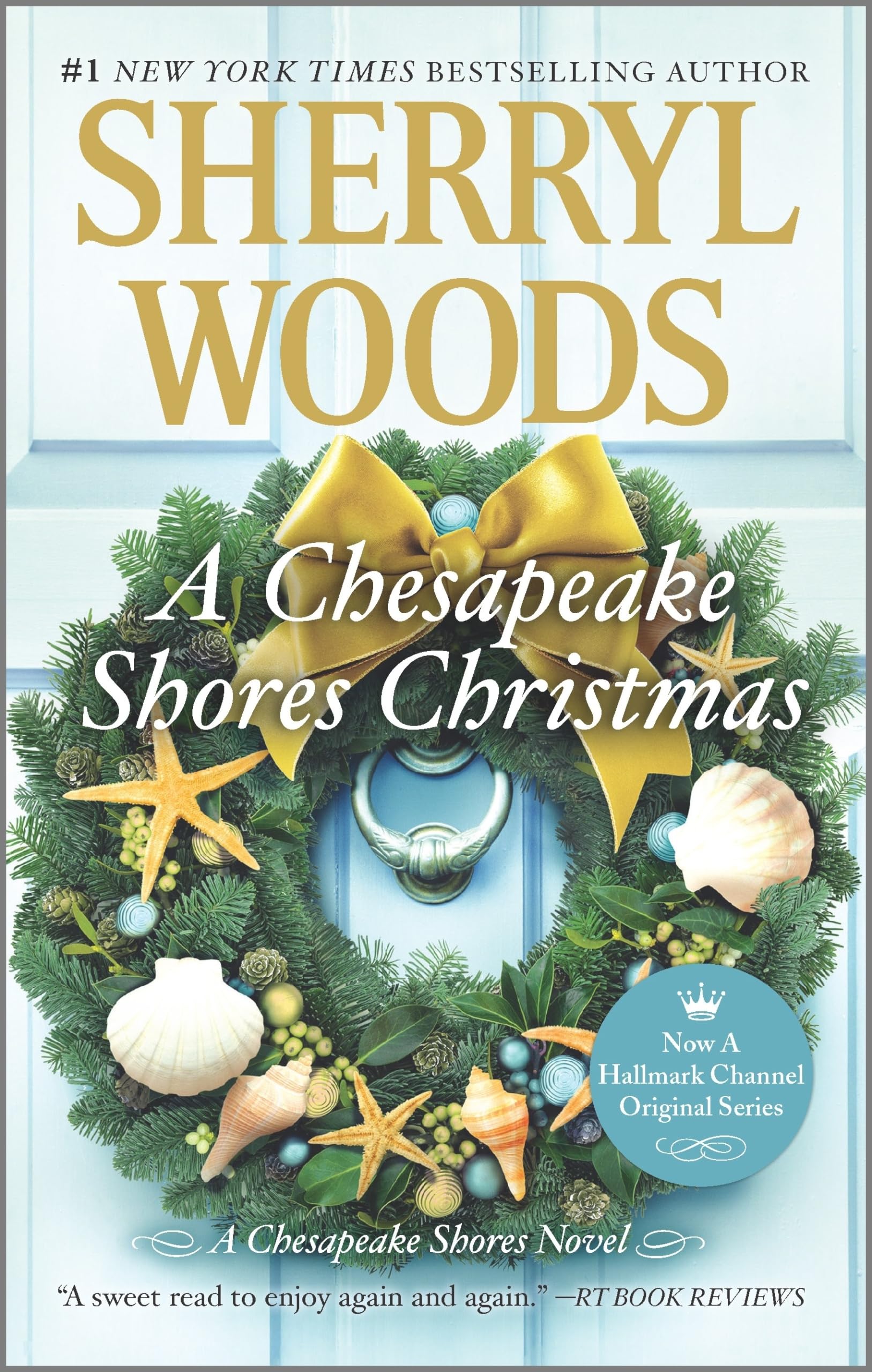 A Chesapeake Shores Christmas (A Chesapeake Shores Novel, 4)