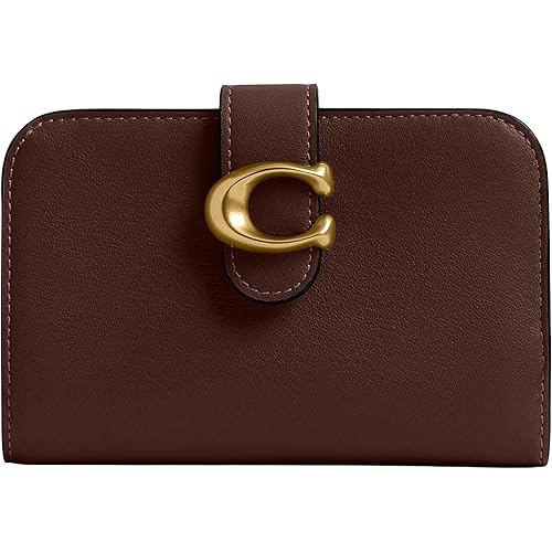 Coach Tabby Wallet