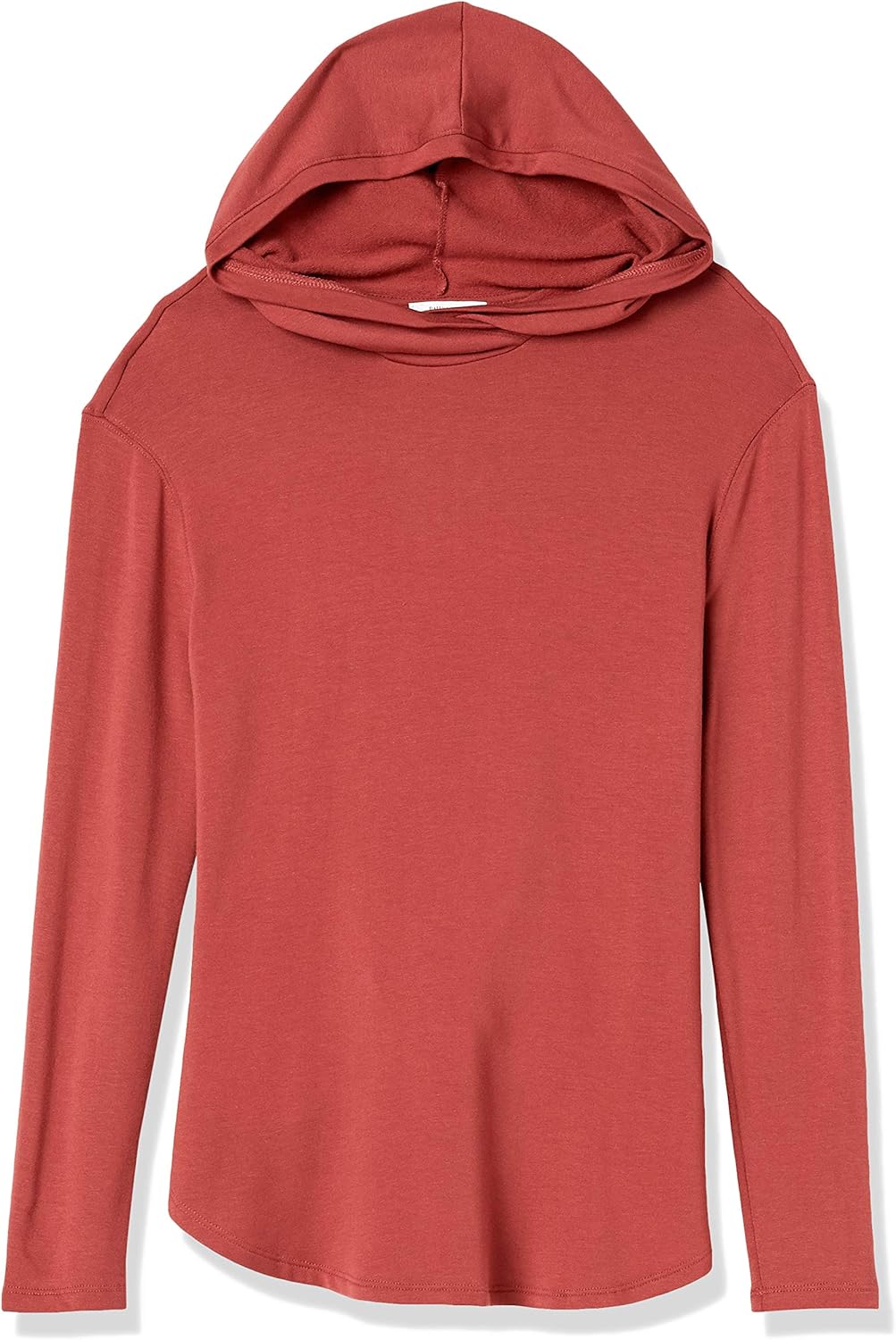 Amazon Essentials Women's Supersoft Terry Essentials Hoodie, Standard-Fit Long-Sleeve Pullover - Image 5