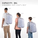 adidas unisex-adult Stadium 4 Training BackpackBackpack