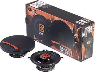 ايدج مكبر صوت محوري EDBX5 5.25 بوصة (13 سم) ثلاثي الاتجاهات