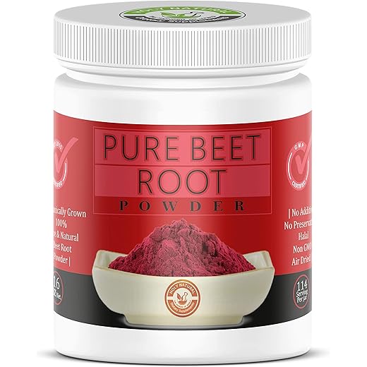 Beet Boost - 454gm