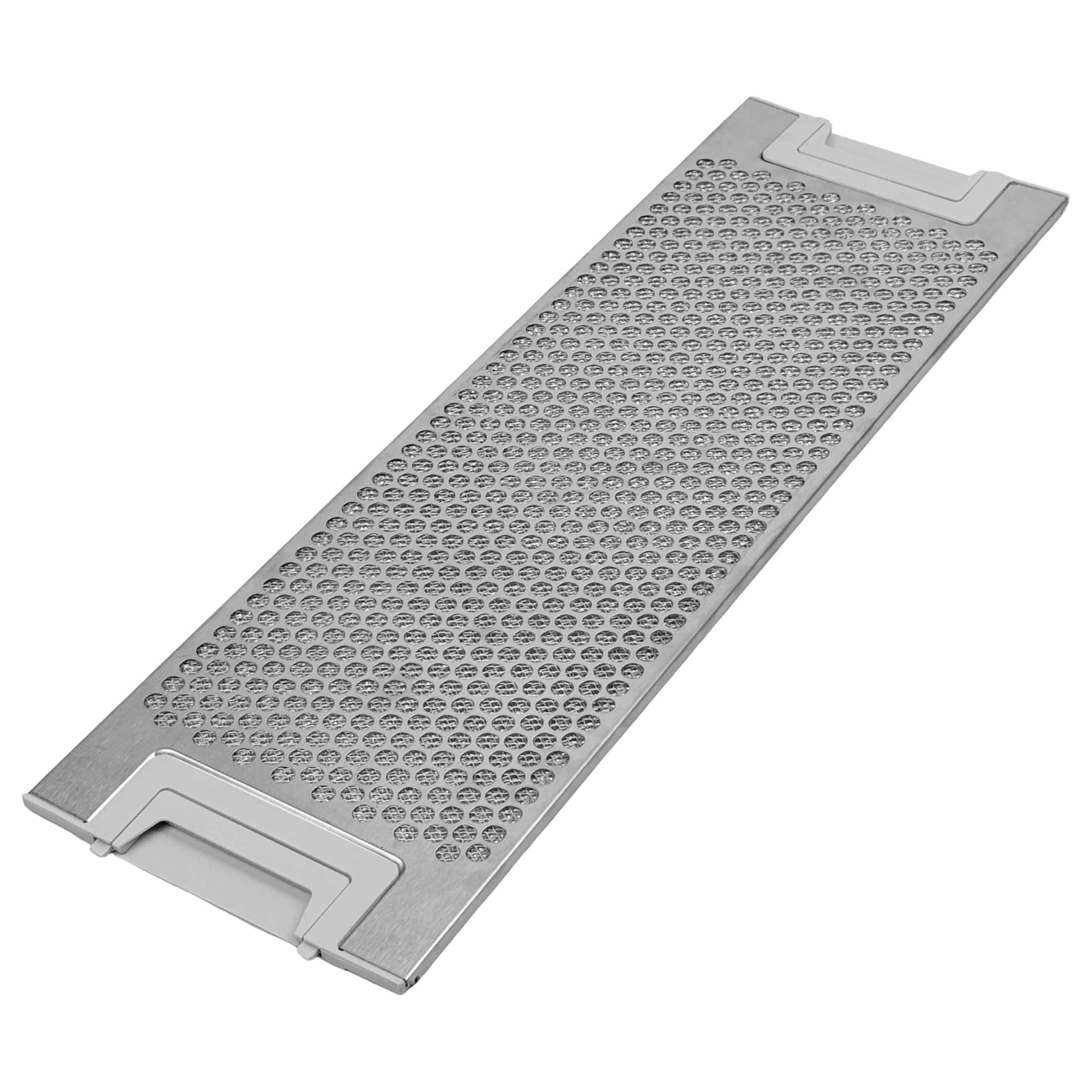 vhbw Filter Metallfettfilter kompatibel mit AEG 710 D | W/CH, 710 D - W/S, 760 D B, 760 D D, 760 D - D/CH, 760 D - D/GB Dunstabzugshaube, Metall