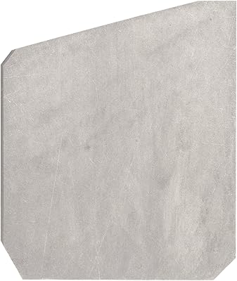 Sandvik Coromant T-MAX MILLING Carbide Milling Insert, SME Style, Square, H1P Grade, Uncoated, SME42E12R,0.125