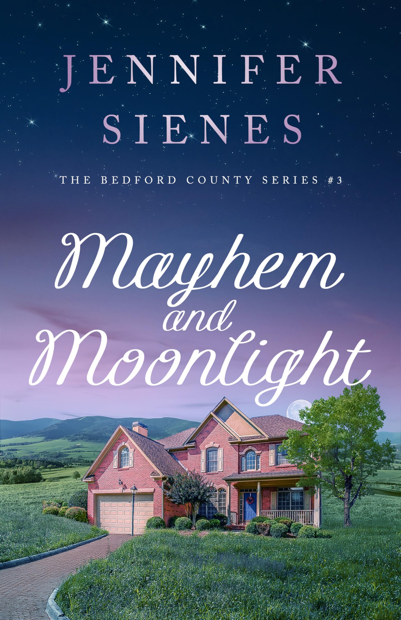 Mayhem and Moonlight (Bedford County)