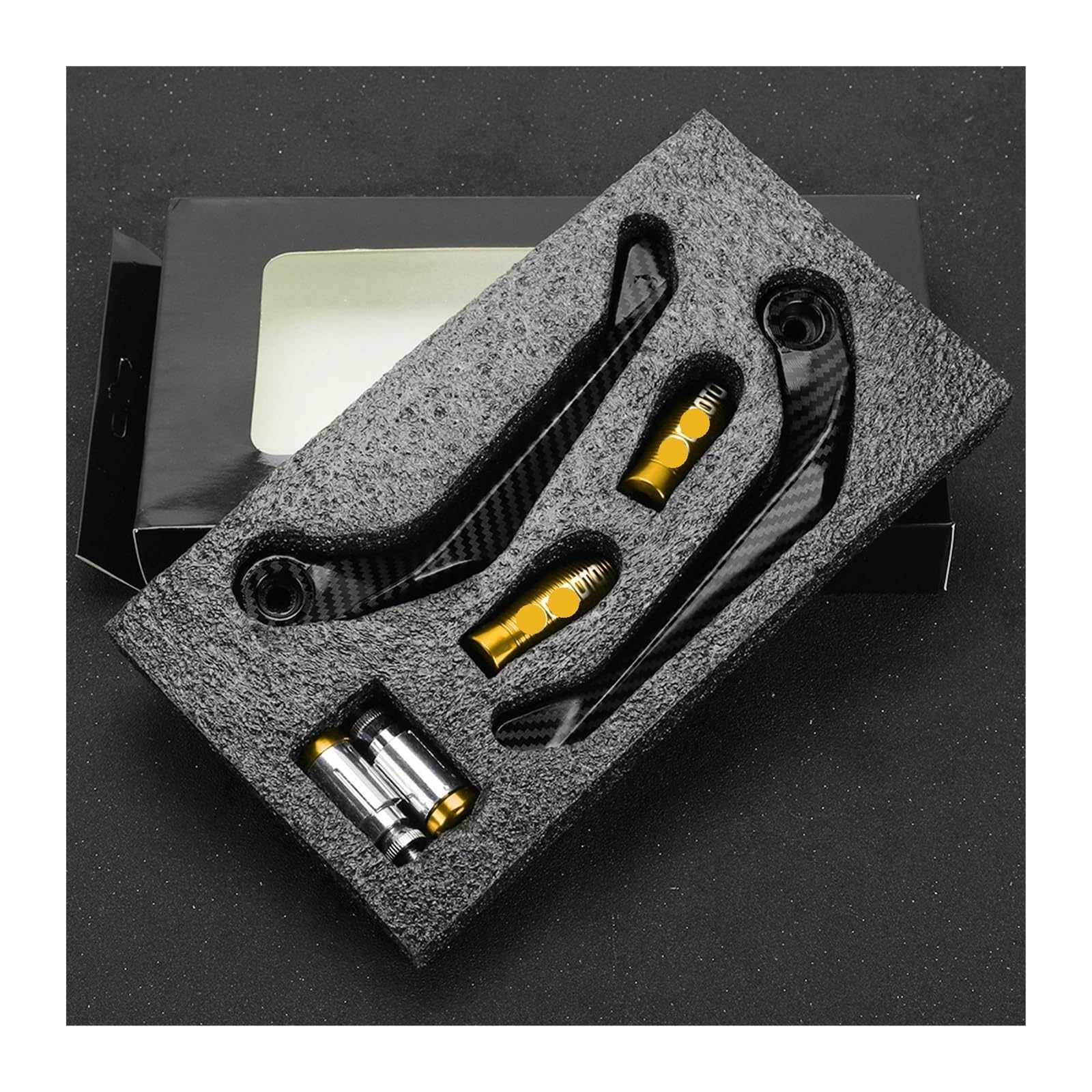 Blzmwd G Motorcycle Lever Uards Handgrip For 450Nk 450 Nk Nk450 2023-2025 250Sr 250 Sr 450Srs Srs Srs450 Motorcycle Brake Clutch Lever Handguards Protector