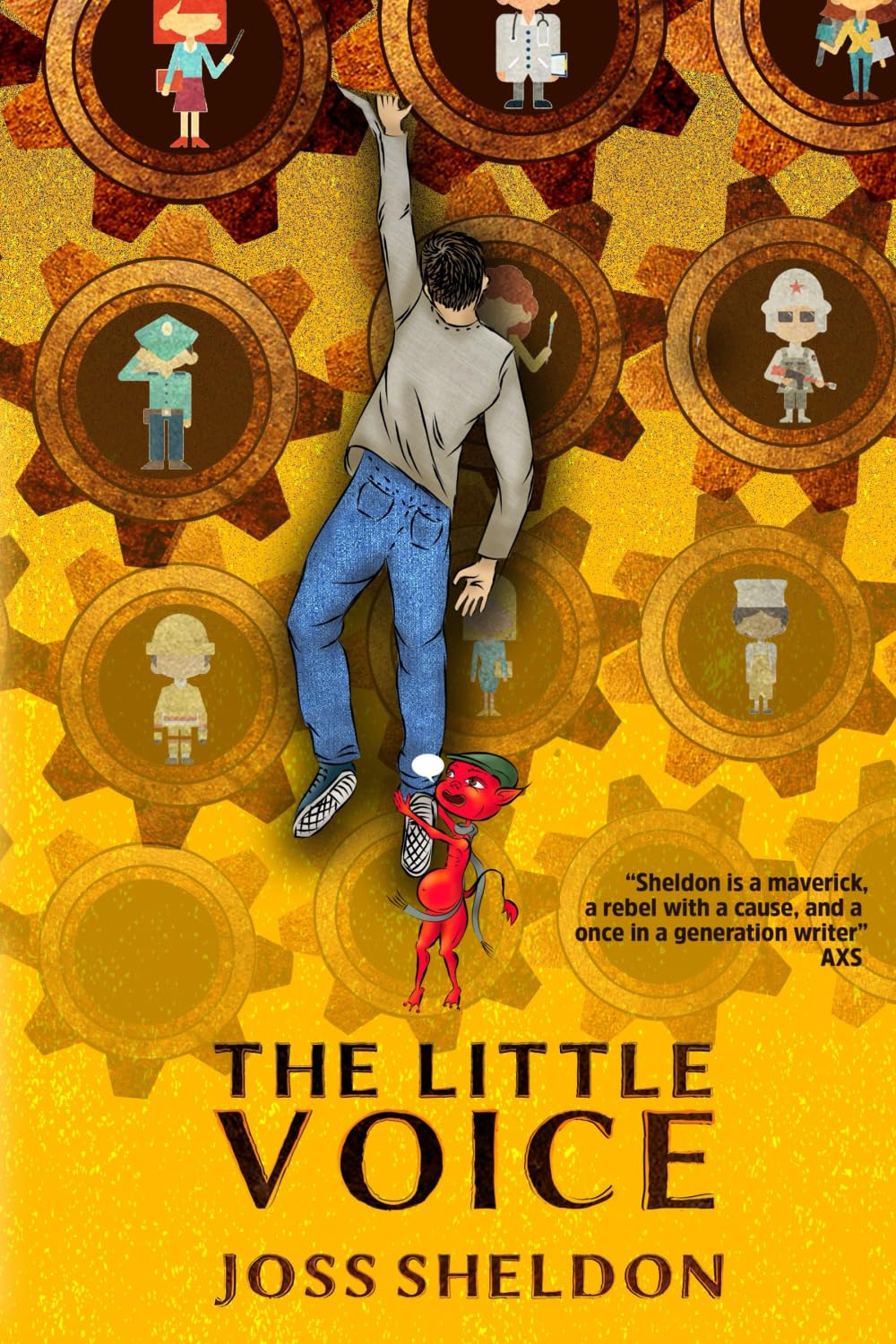 The Little Voice