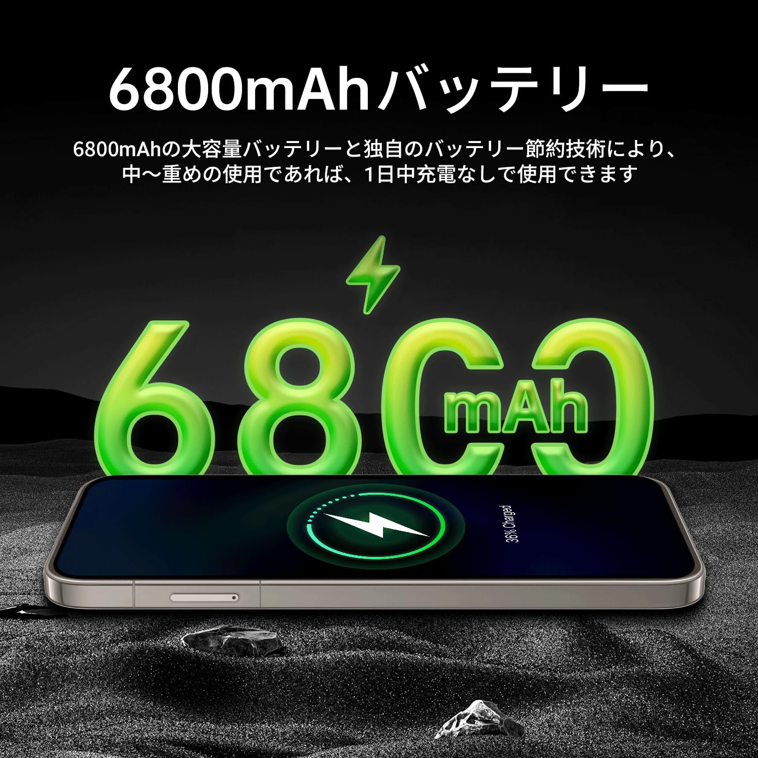 Amazon | SUNSAMITO スマホ C15PROMAX 12+512GB 、Android 13.0 /5G