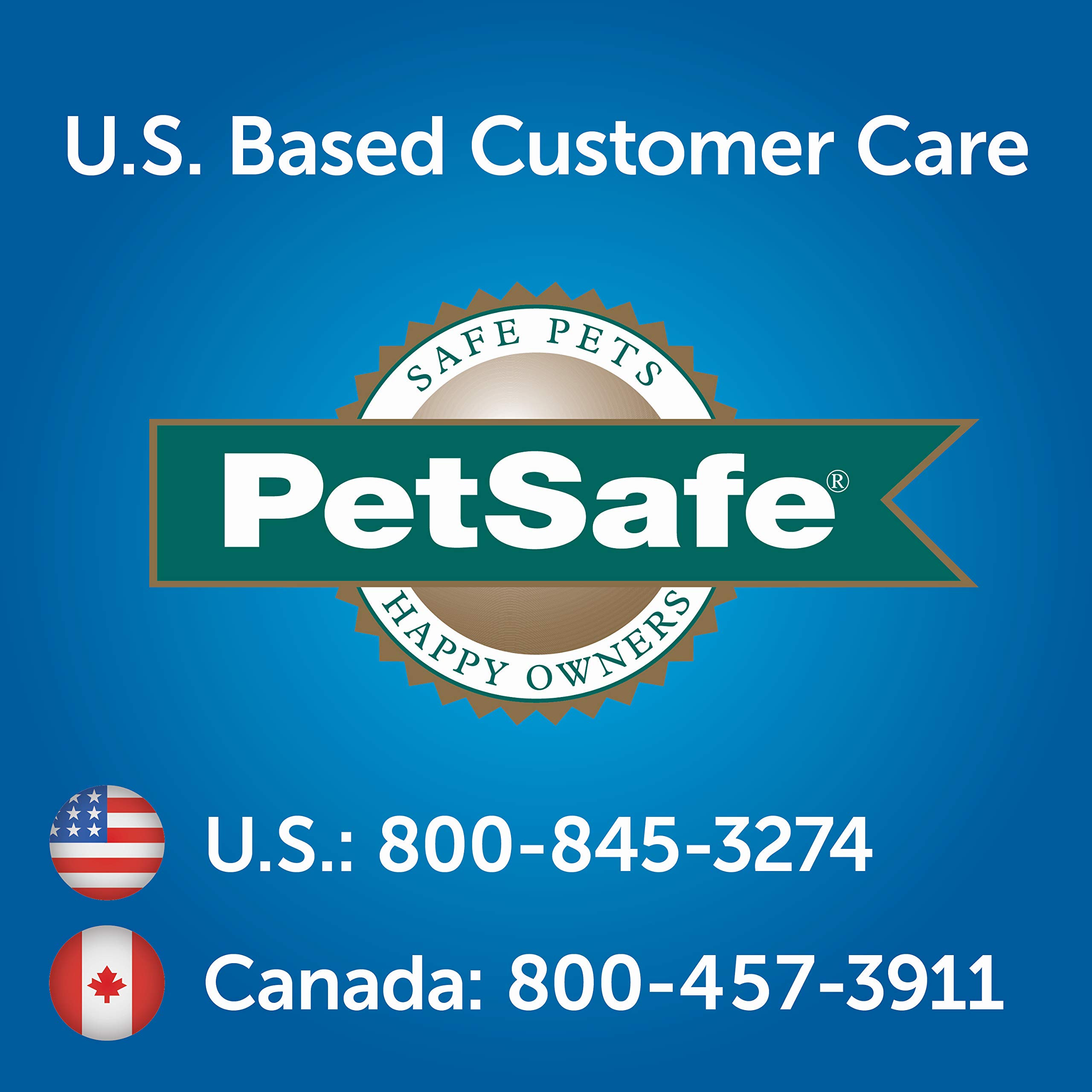 PetSafe Wire Break Locator Easily Detect Wire Breaks in Any InGround
