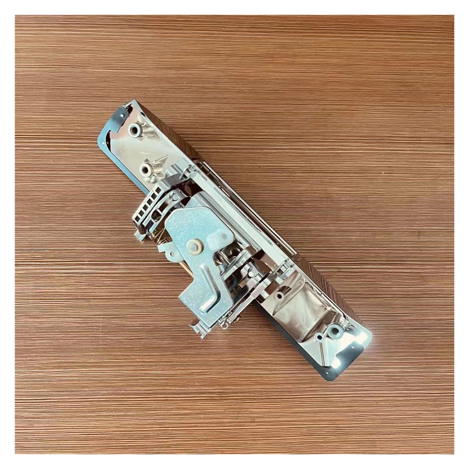 Manija Exterior De Puerta Para Mazda 323 1991 Marca DORMAN Número De