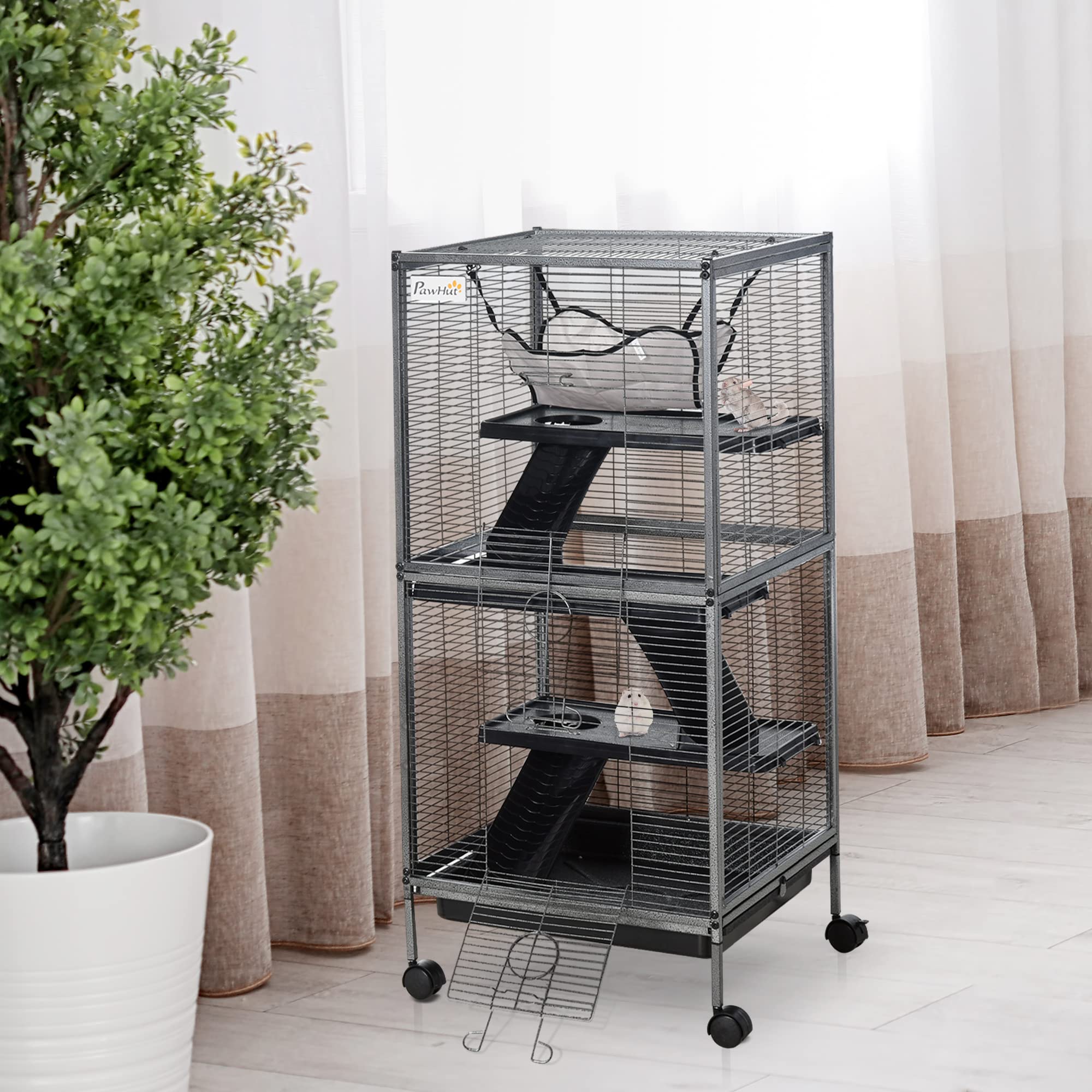 ware living room series critter home