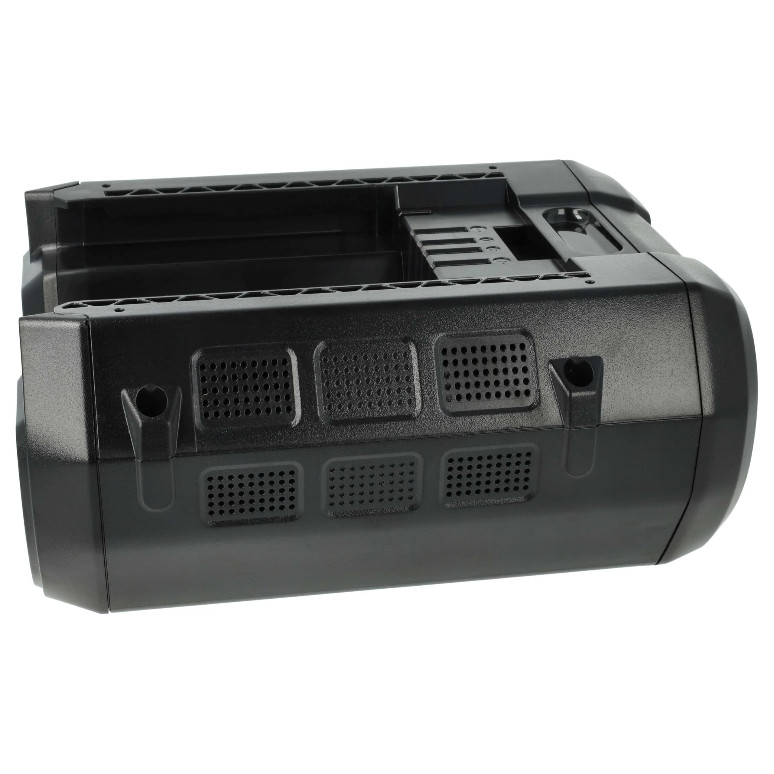 vhbw Batería Compatible con Ego LB4803, HTA2000, HT2400, HTX6500, HT65004, LB4800, HT2410, HT2411 cortacésped Herramienta de jardín 4000mAh 56V Li-Ion