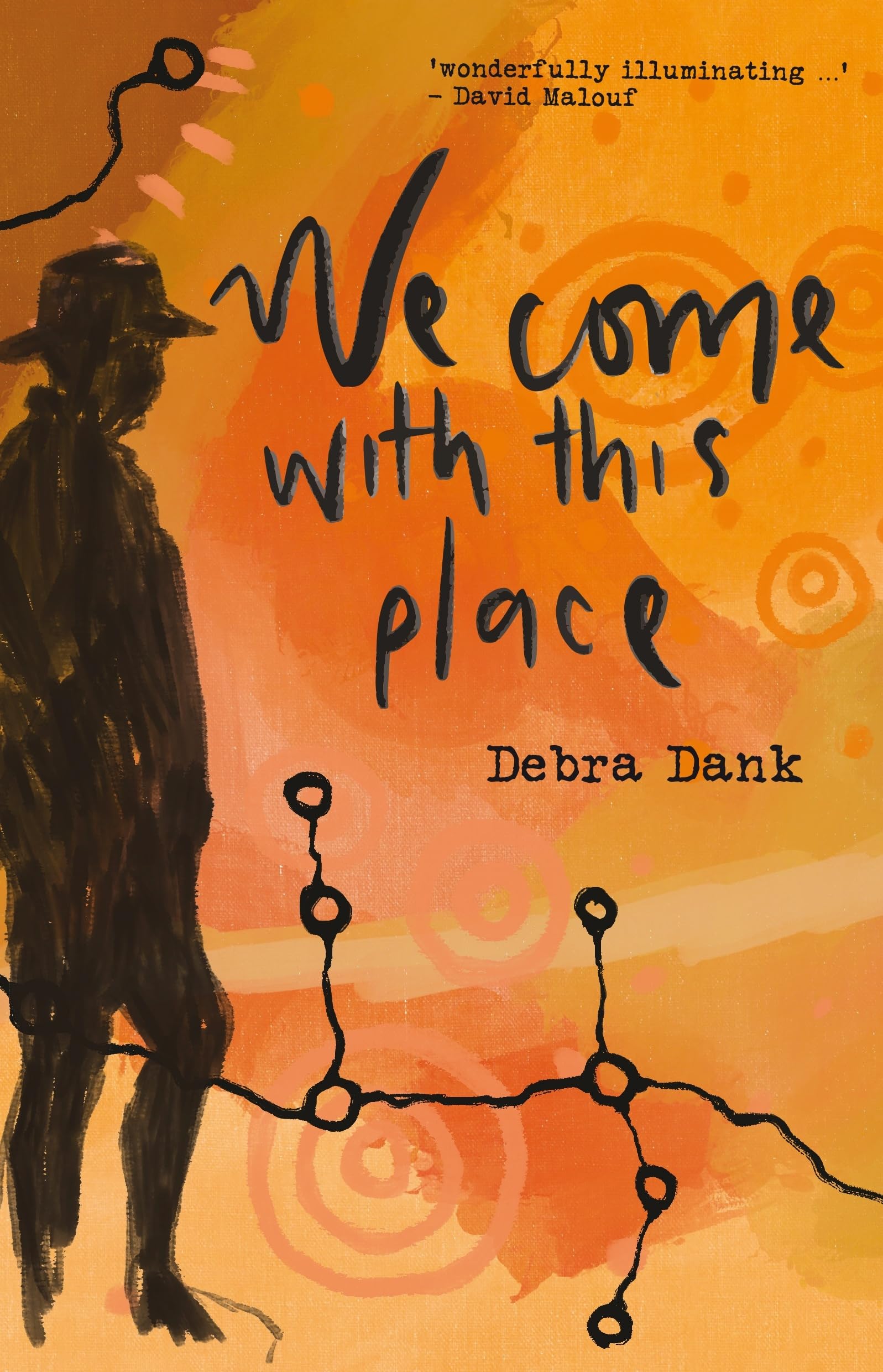 Buy We Come With This Place: The multi-award winner — BookShops.in