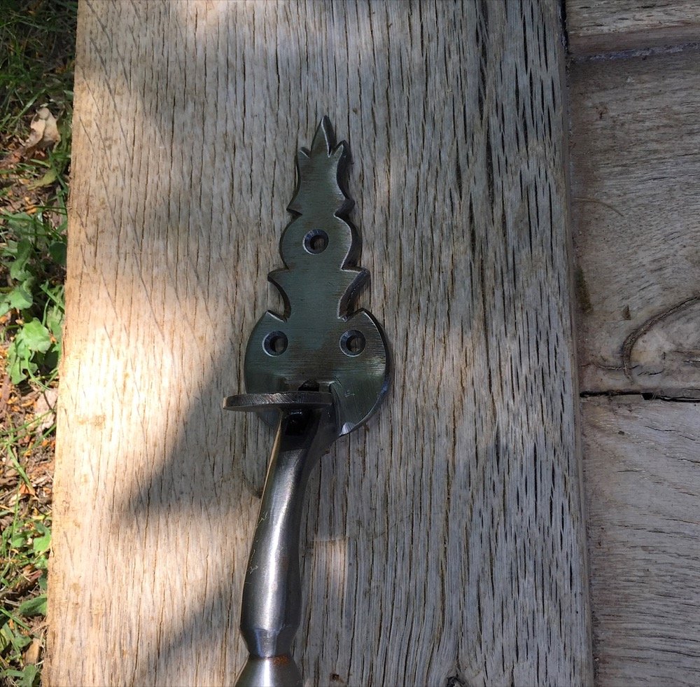 DEURGRENDEL AUTO HETTICH CE vergrendeling dubbele deuren Furniture Fittings