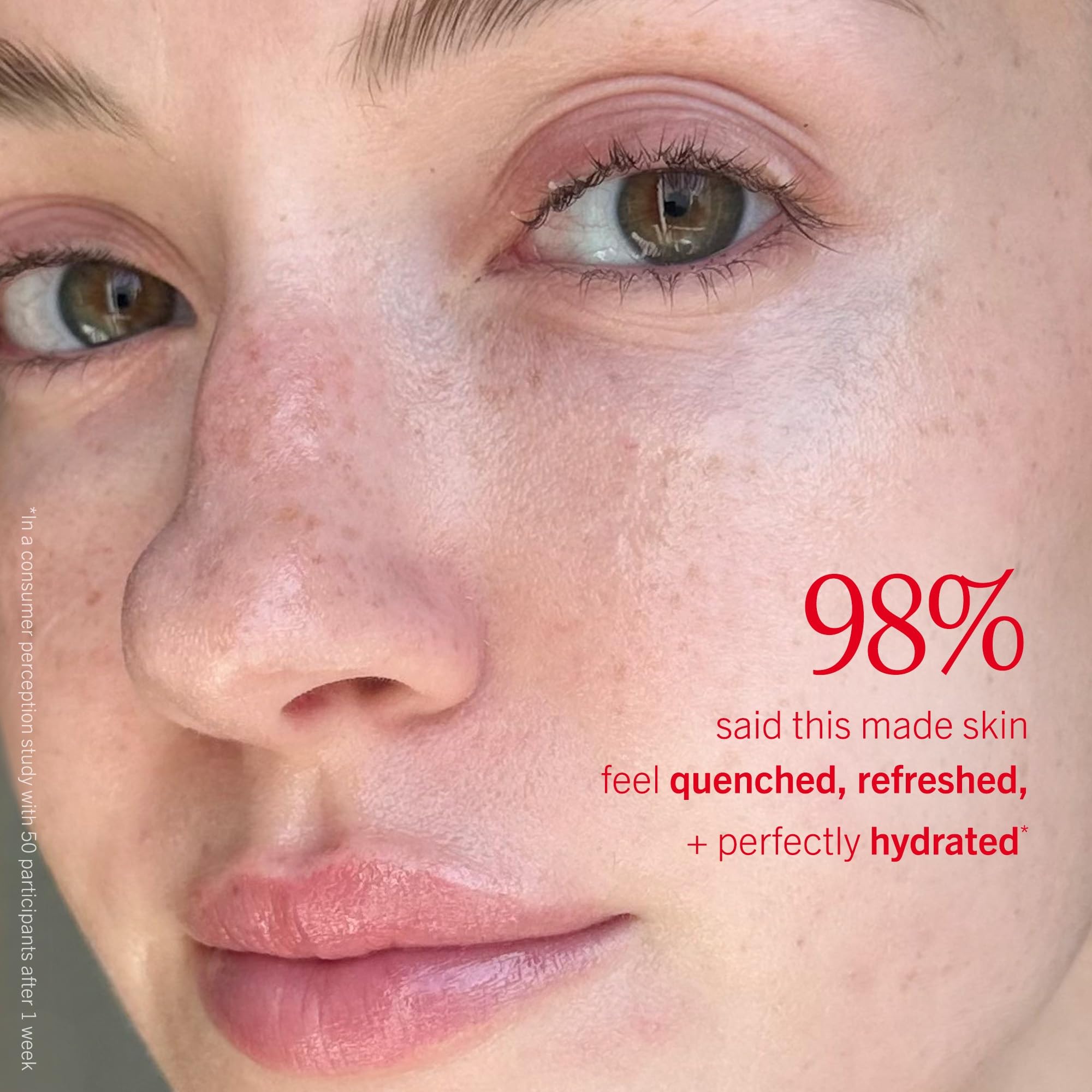 First Aid Beauty Hydrating Dewy Gel Cream with Hyaluronic Acid & Ceramides, 1.9 fl oz
