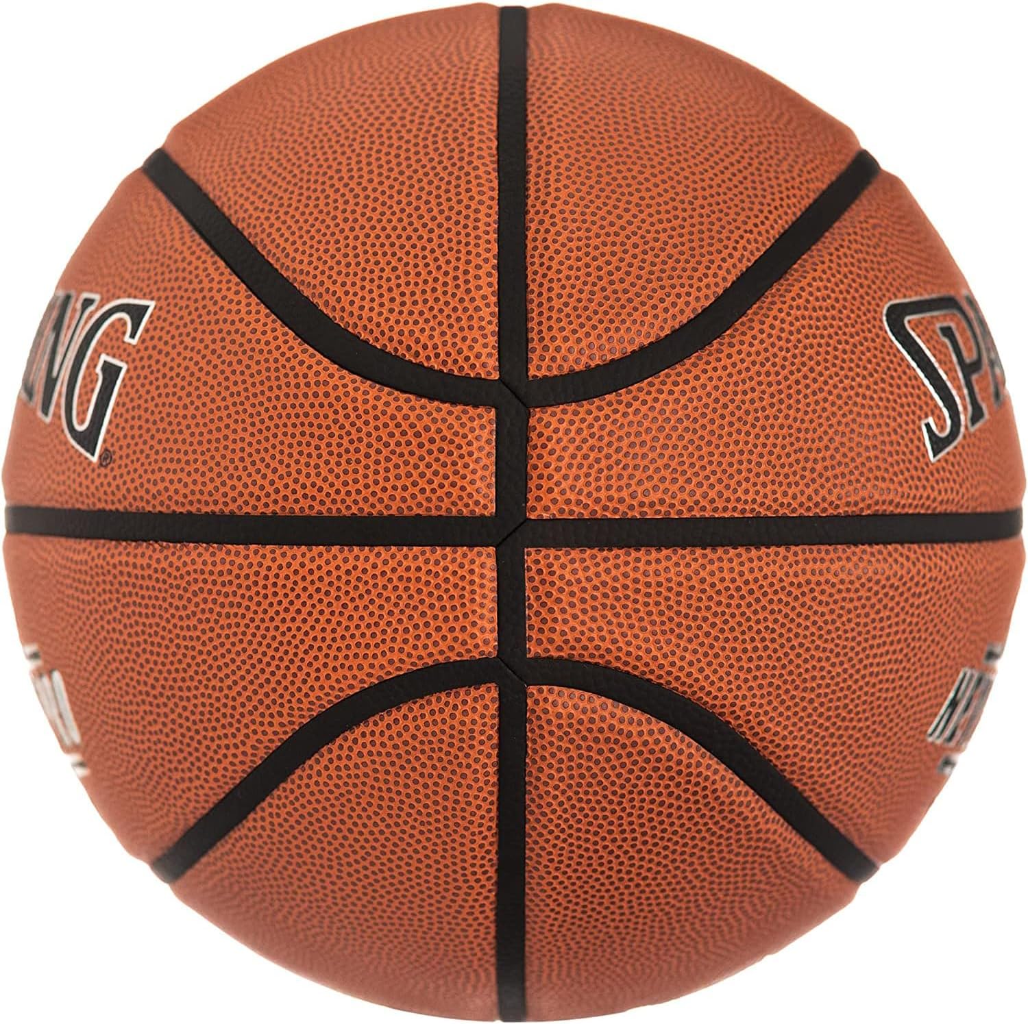 Spalding Spalding NeverFlat Pro Indoor/Outdoor Basketball