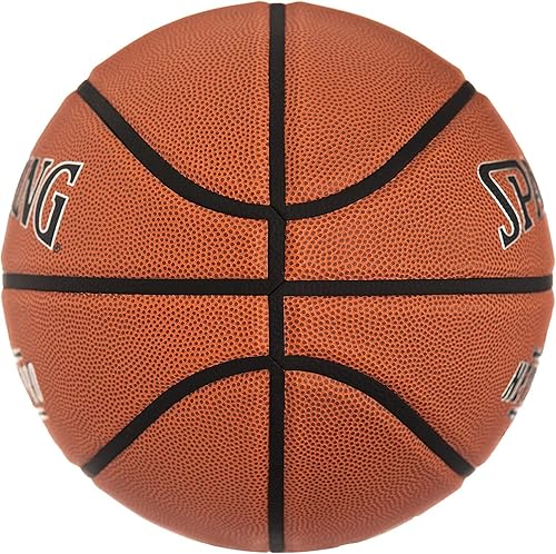 Miniatura 2 de Spalding NeverFlat Pro - Baloncesto interior