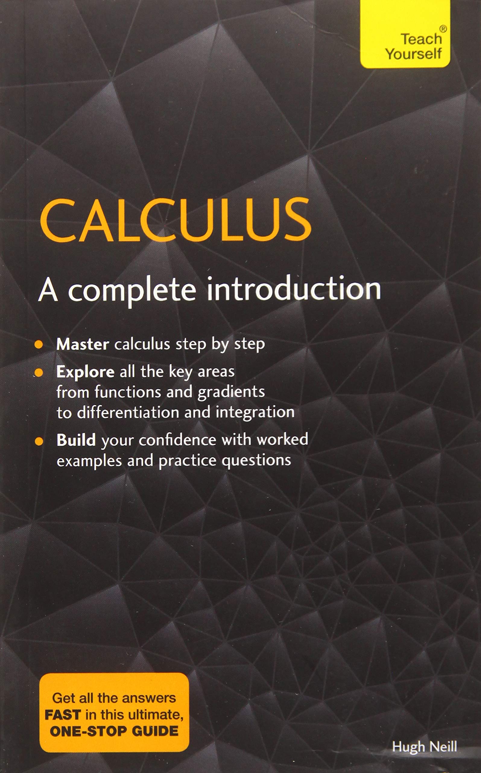 Best Pdf Calculus A Complete Introduction The Easy Way To Learn Calculus Full Book Tolimaxi O R Kr