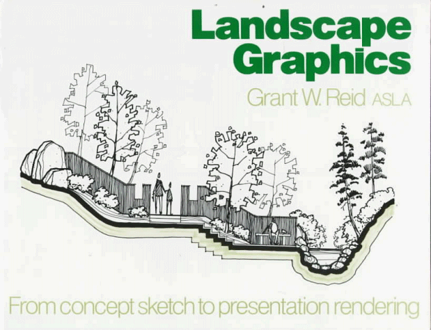Landscape Graphics Landscape Graphics