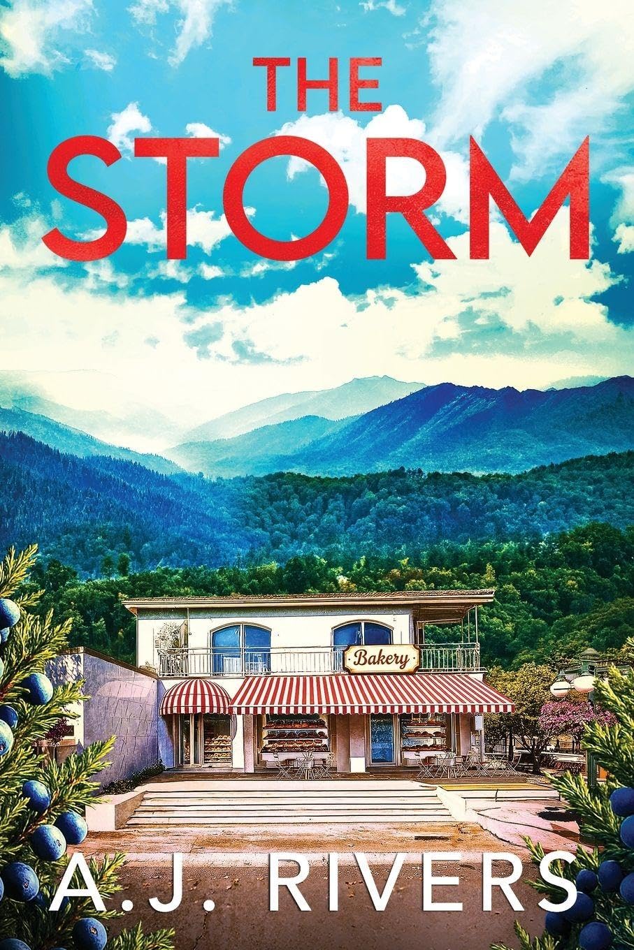The Storm (Juniper Springs Mystery)