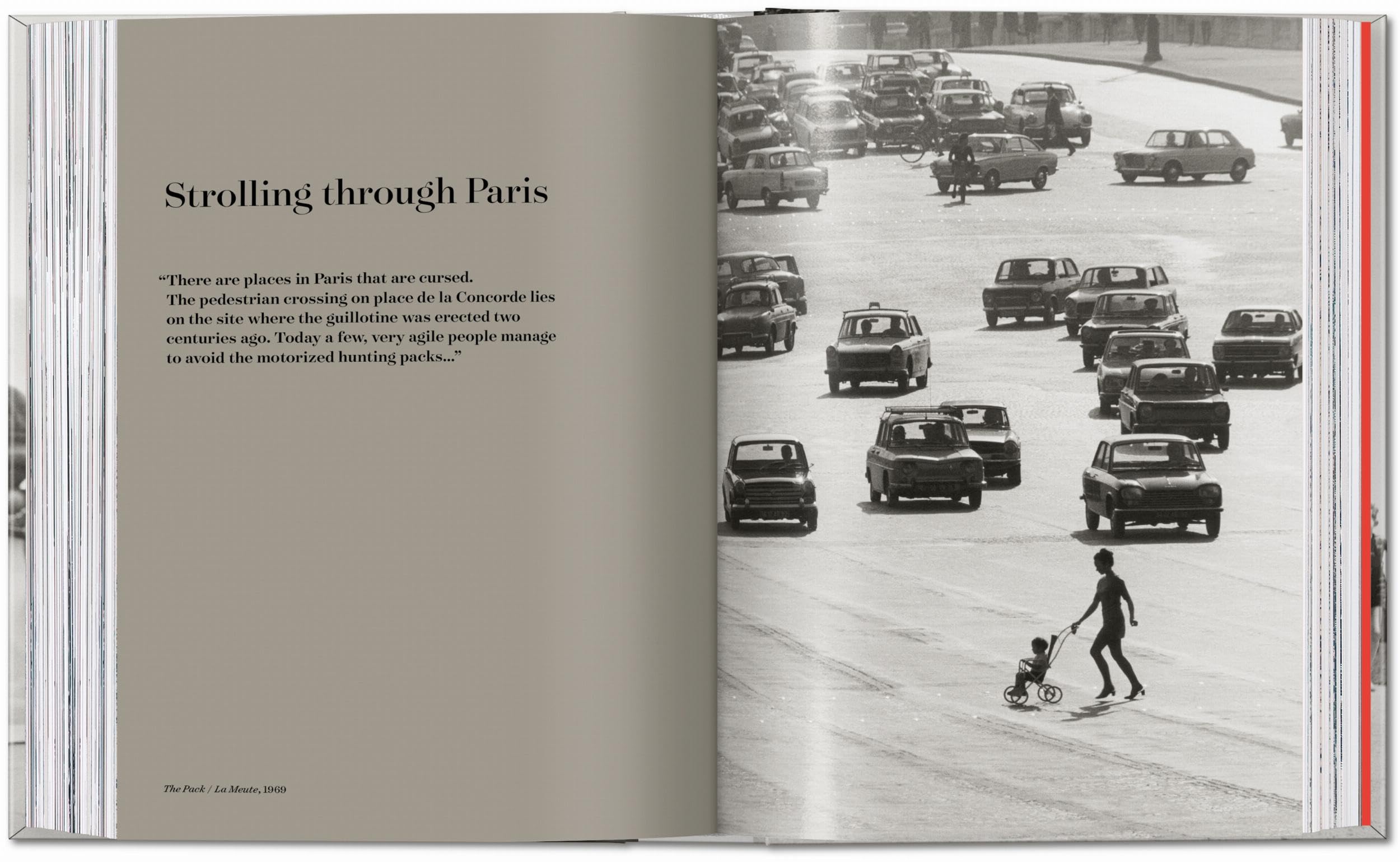 Robert Doisneau: Paris. 45th Ed. (45th Edition)