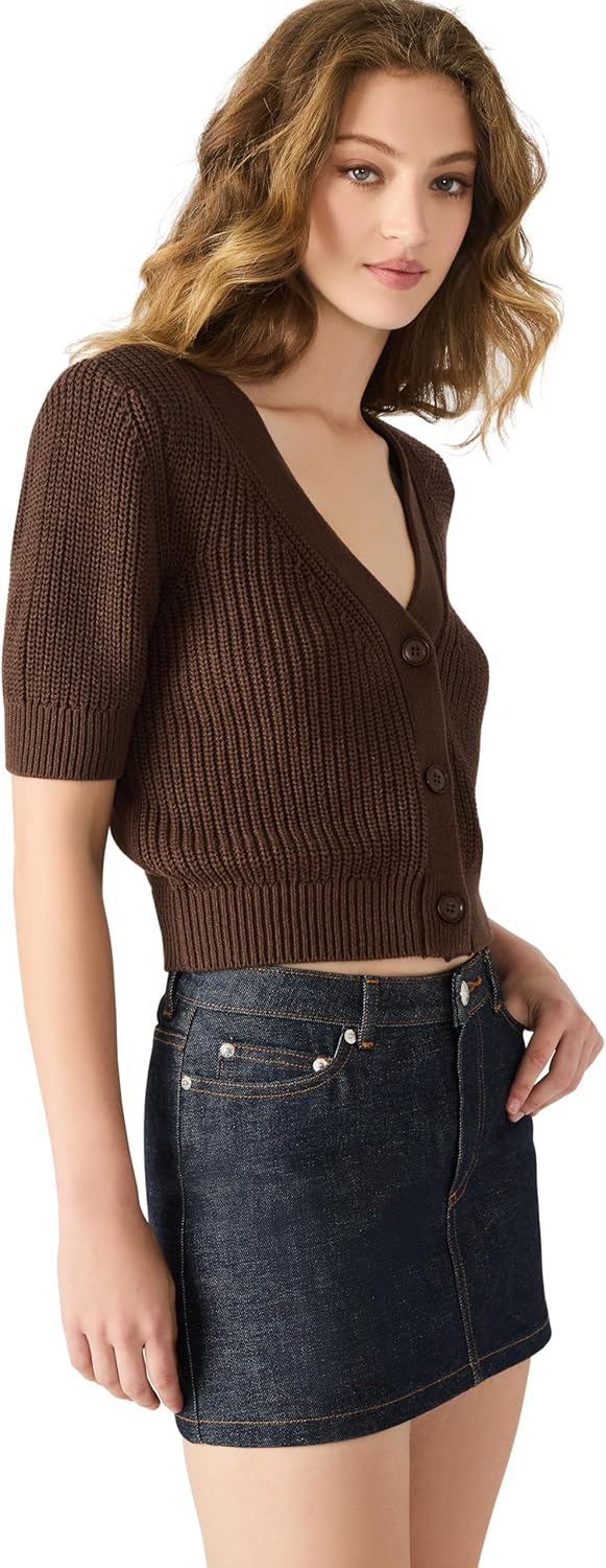Steve Madden Women's Janae Cardigan - Image 3