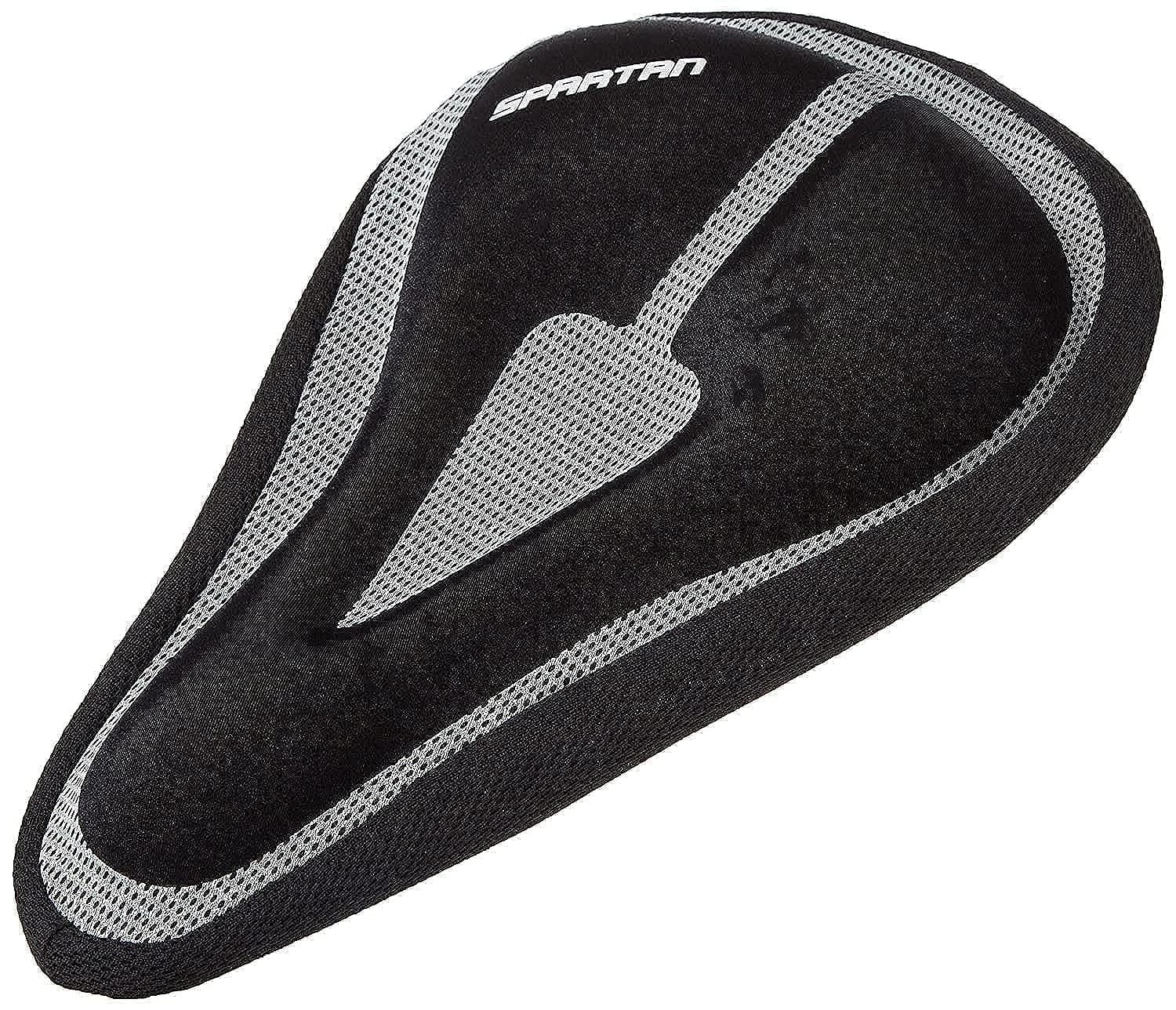 Spartan Bicycle Seat Cover, Multi, - Memory Foam Sp-9049