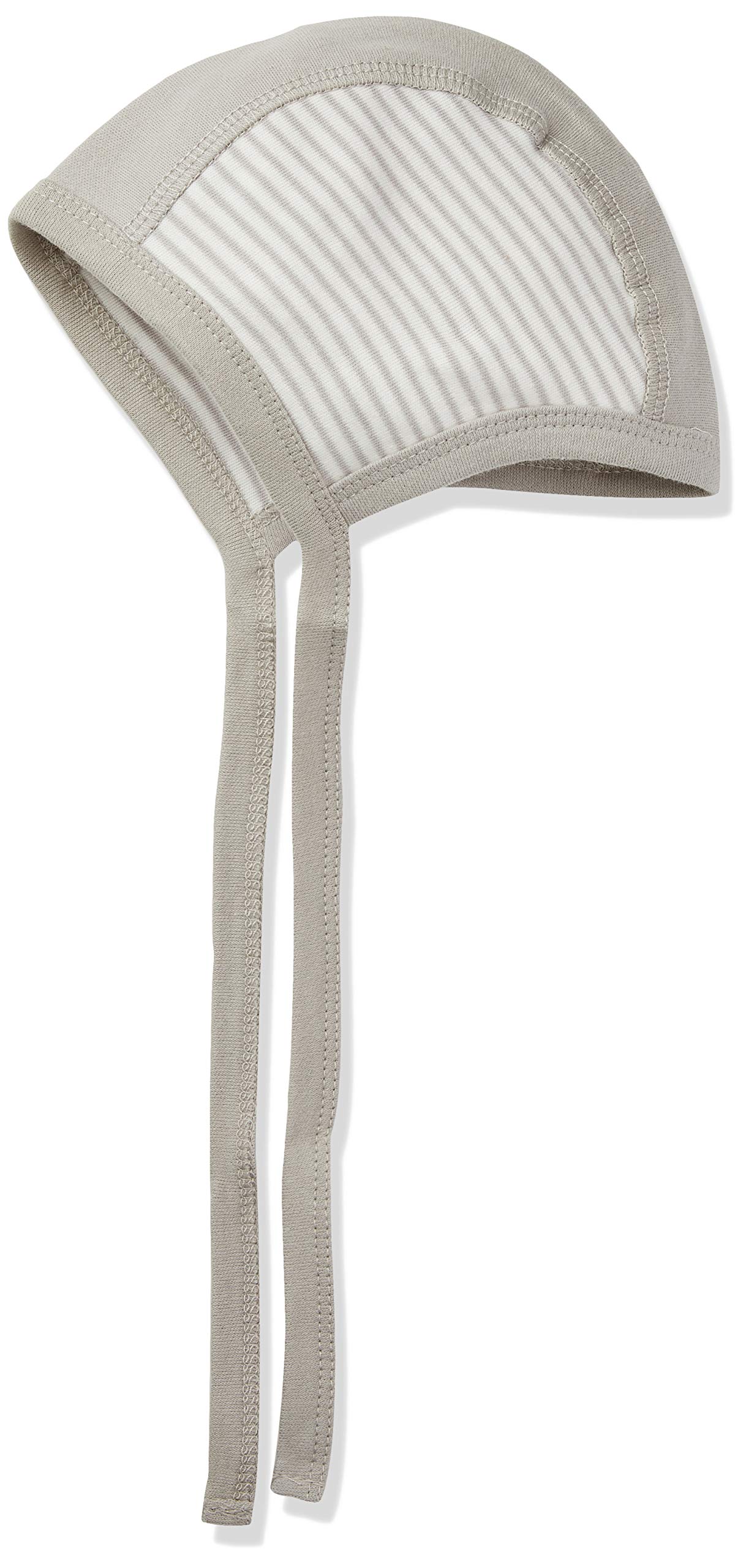 Playshoes Unisex Erstlingsmütze Interlock Baby Beanie Mütze