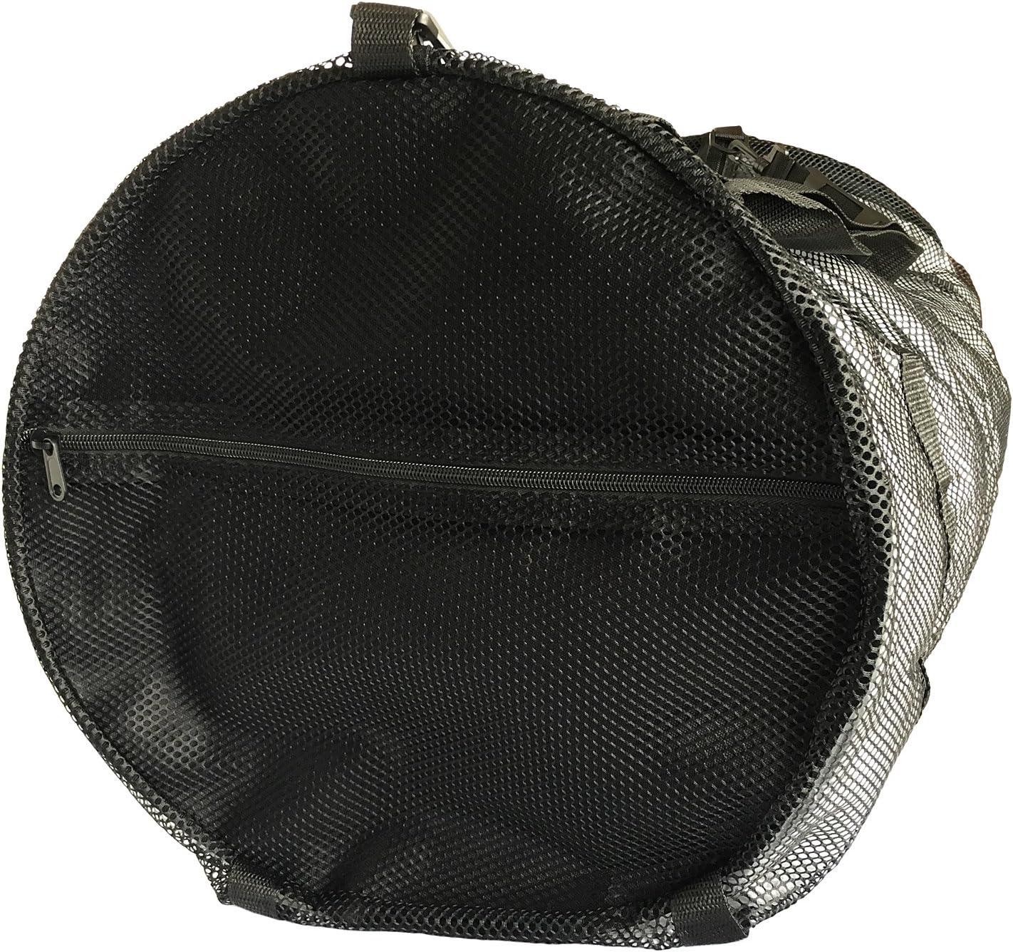Kraken Aquatics Mesh Dive Duffle Bag with Shoulder Strap | for Scuba Diving, Snorkeling, Spearfishing, Freediving, Swimming, Beach and Sports Equipment : Sports & Outdoors